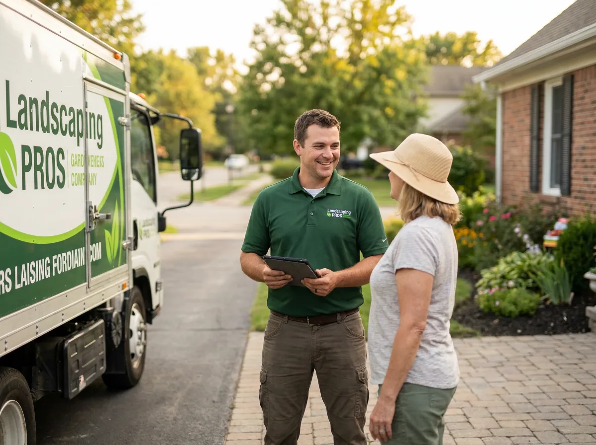 Landscaping Dalton, OH FAQs